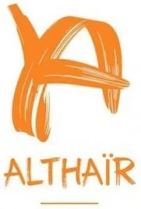 Logo de l'association Althaïr