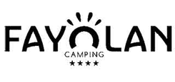 Logo du camping Le Fayolan