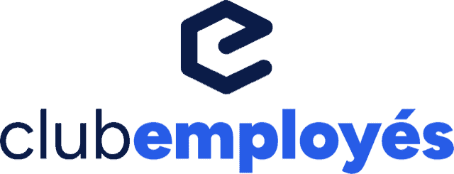 Logo de Club Employés.