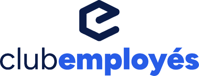 Logo de Club Employés.