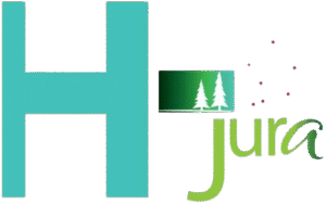 Logo des hôpitaux du Jura.