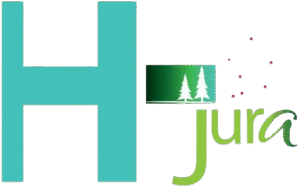 Logo des hôpitaux du Jura.