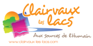 Logo de la mairie de Clairvaux-les-Lacs.