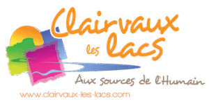 Logo de la mairie de Clairvaux-les-Lacs.