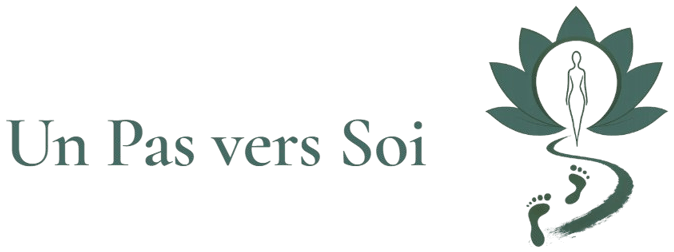 Logo de Un Pas vers Soi.